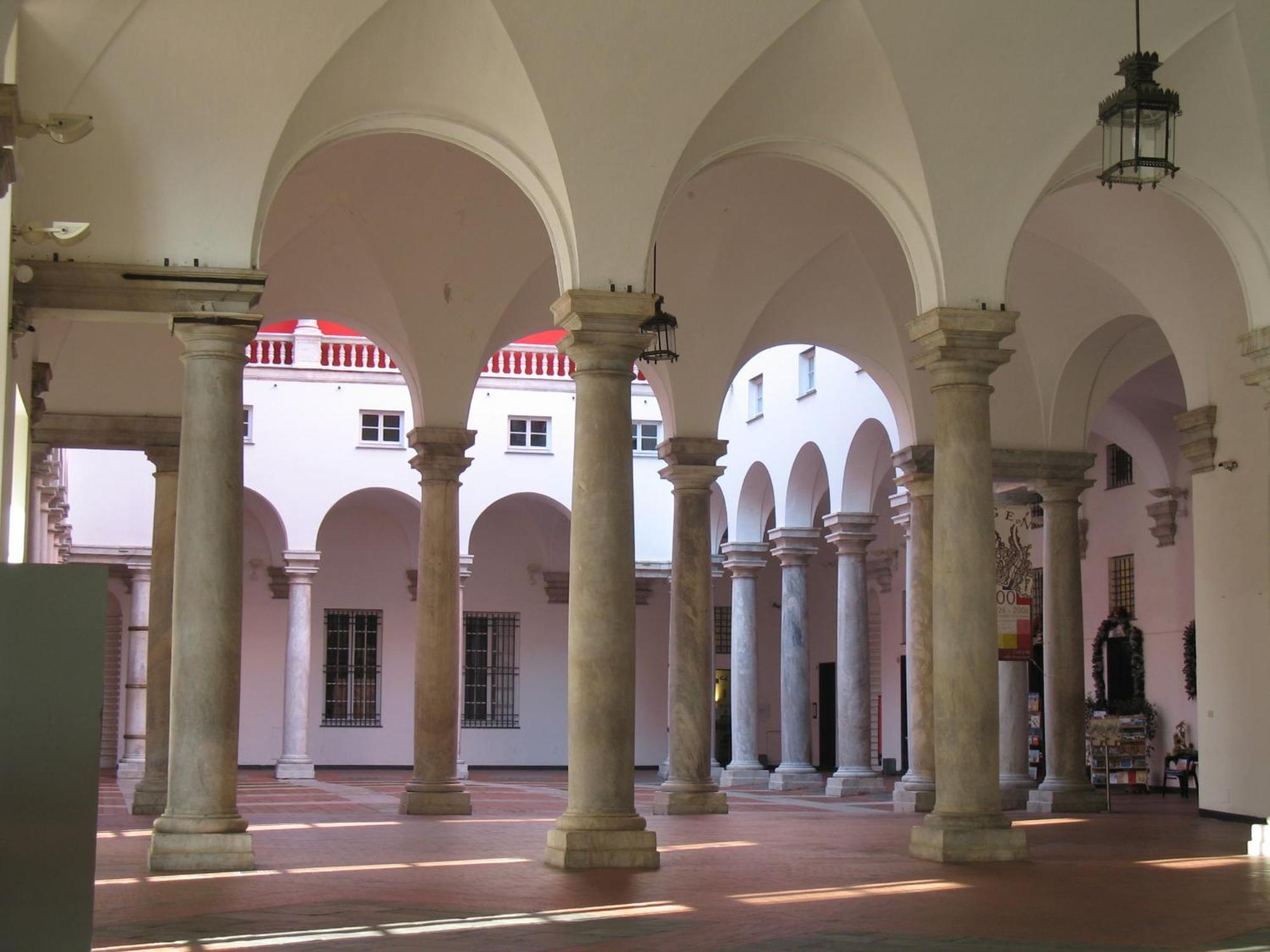 Lovely Apt Really Downtown - Free Private Parking Included! - Genova Eksteriør bilde