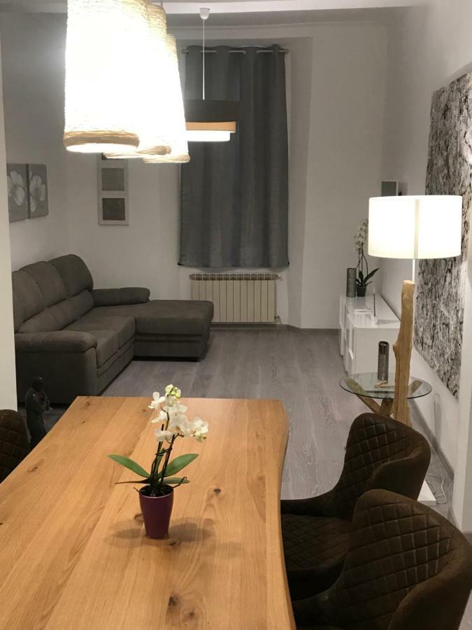 Lovely Apt Really Downtown - Free Private Parking Included! - Genova Eksteriør bilde