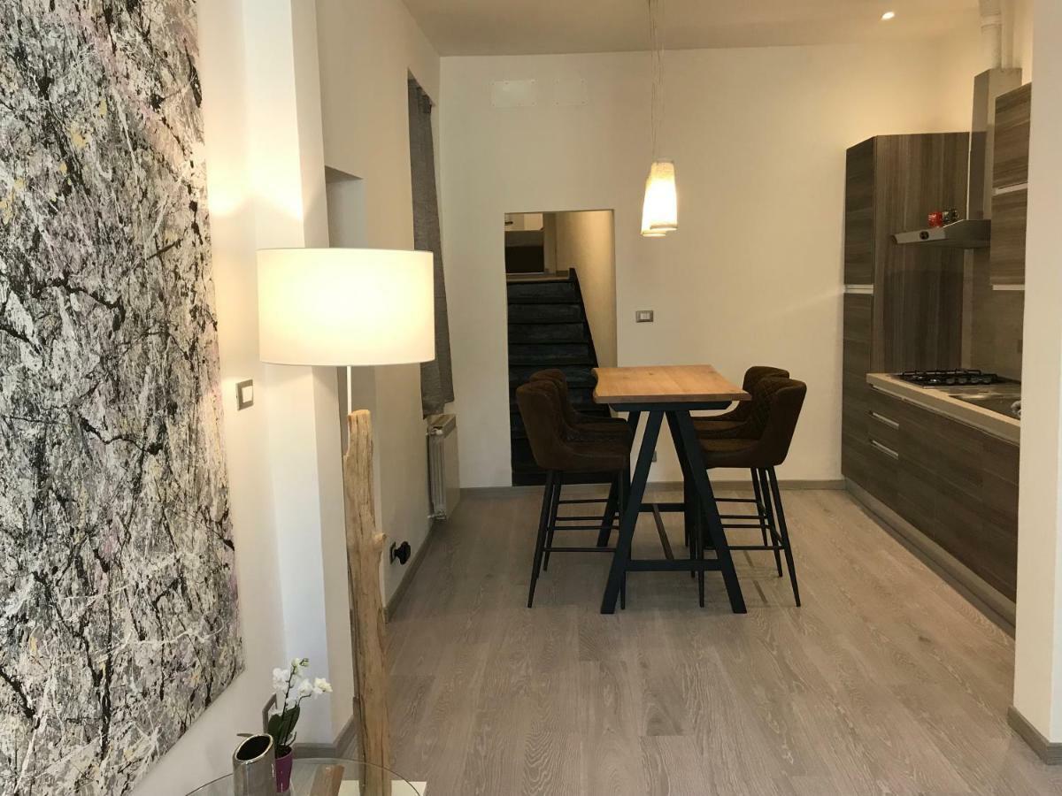 Lovely Apt Really Downtown - Free Private Parking Included! - Genova Eksteriør bilde
