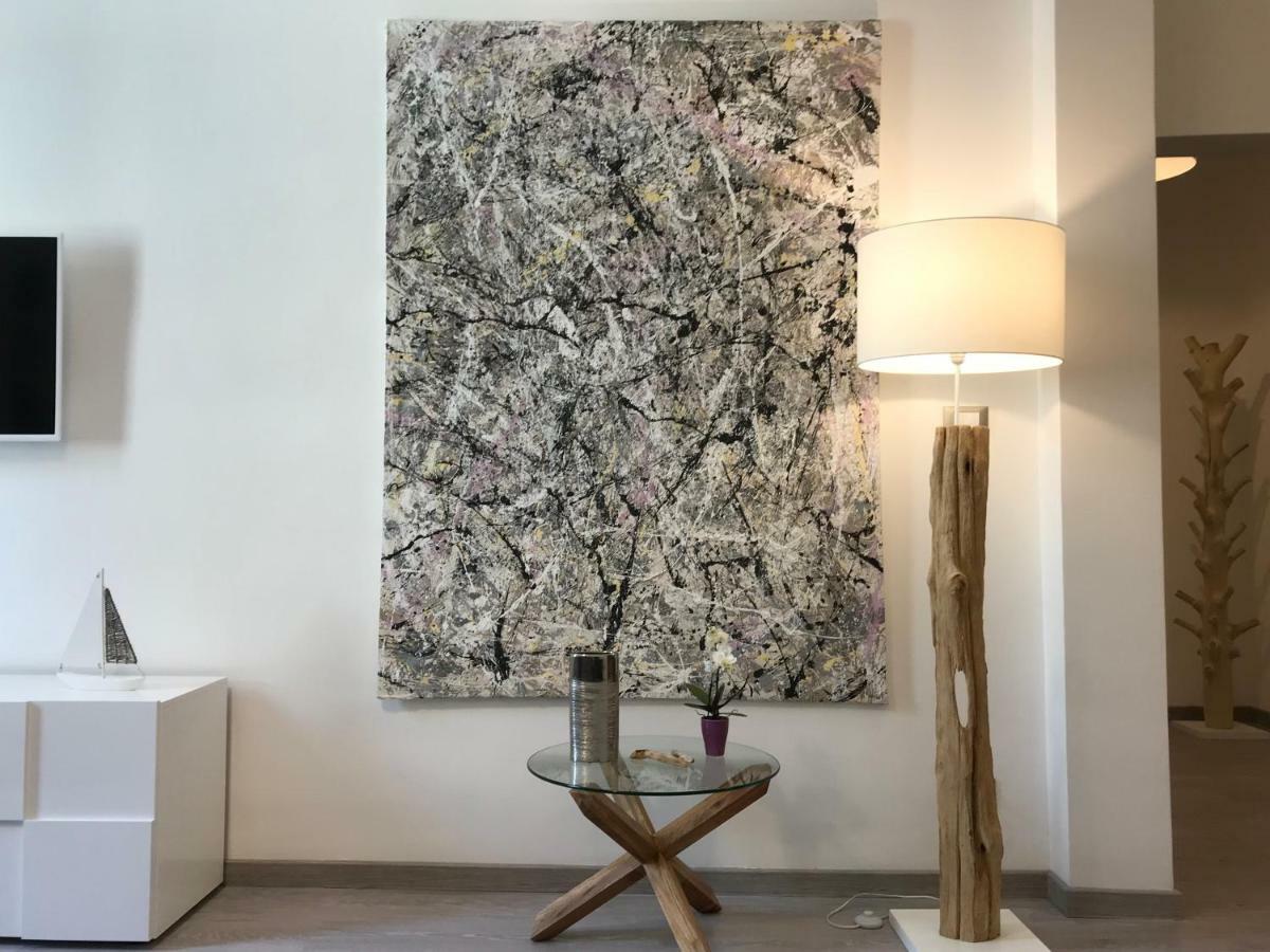 Lovely Apt Really Downtown - Free Private Parking Included! - Genova Eksteriør bilde