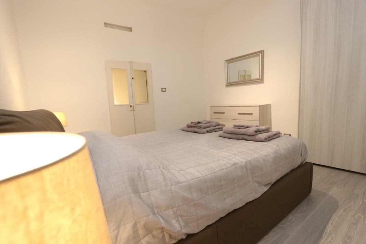 Lovely Apt Really Downtown - Free Private Parking Included! - Genova Eksteriør bilde
