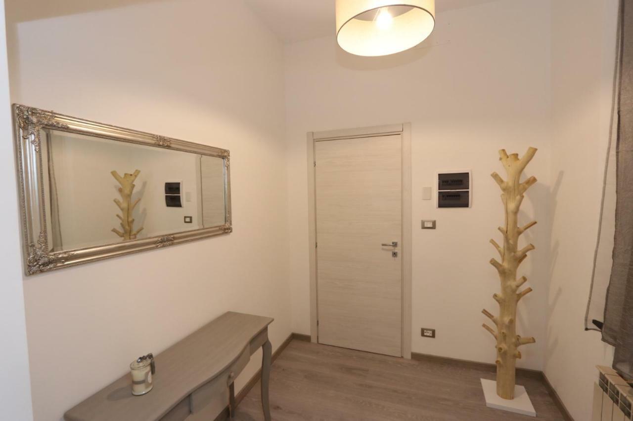 Lovely Apt Really Downtown - Free Private Parking Included! - Genova Eksteriør bilde