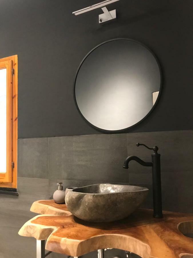 Lovely Apt Really Downtown - Free Private Parking Included! - Genova Eksteriør bilde