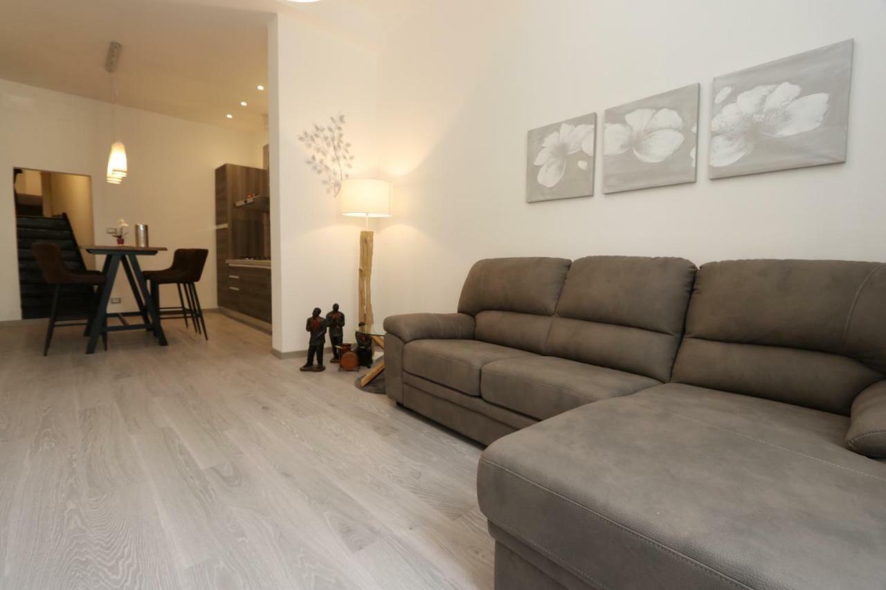 Lovely Apt Really Downtown - Free Private Parking Included! - Genova Eksteriør bilde