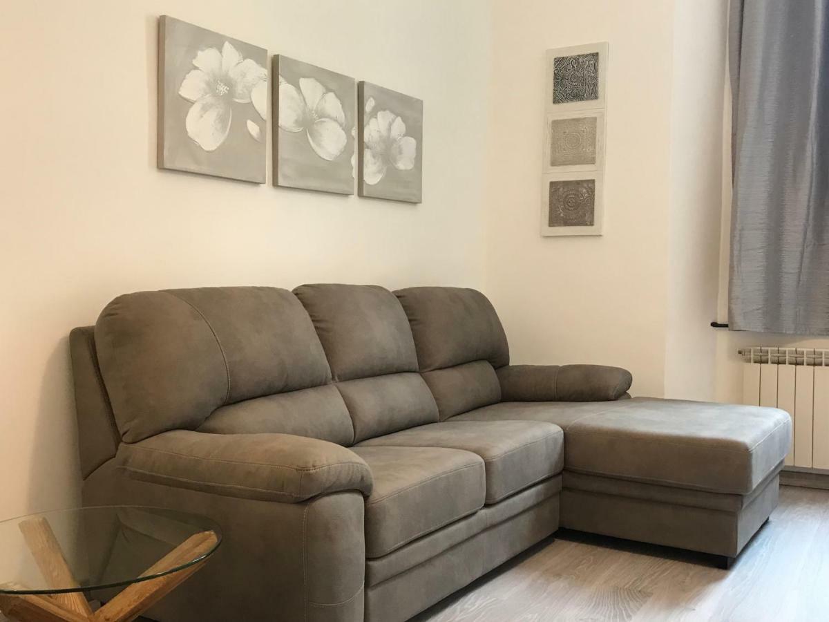 Lovely Apt Really Downtown - Free Private Parking Included! - Genova Eksteriør bilde